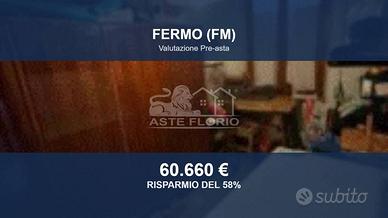 Immobile in asta di 138 m² con più di 5 locali a F