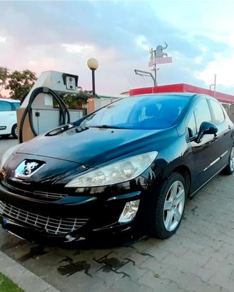 Peugeot 308 Ricambi vari