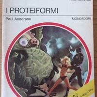 Urania n.553 - I Proteiformi - Paul Anderson
