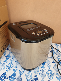 Macchina del pane/yogurt/torte nuova