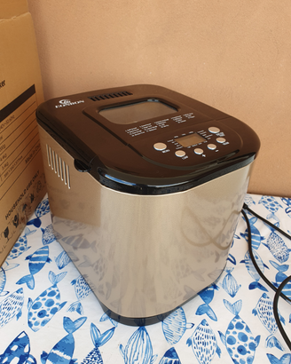 Macchina del pane/yogurt/torte nuova