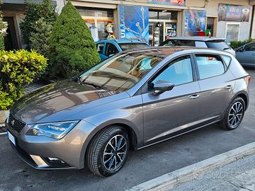 SEAT LEON 2016 