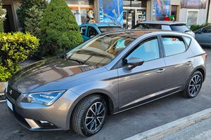 SEAT LEON 2016 