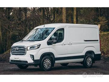 MAXUS Deliver 9 Deliver9 2.0 CRDI 150CV FWD PL-T