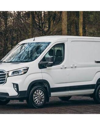 MAXUS Deliver 9 Deliver9 2.0 CRDI 150CV FWD PL-T