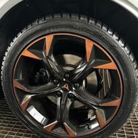 Cerchi Cupra Formentor 19