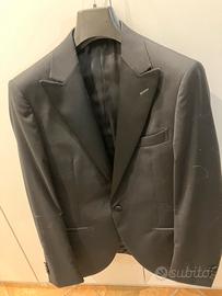 Smoking da uomo nero