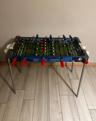 Calcetto per bambini