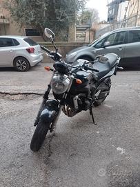 Yamaha - FZ6 2005