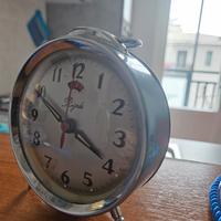 Orologio Sveglia anni '70
