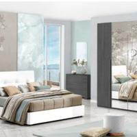 Camera NUOVA ANCORA IMBALLATA NO SPEDIZIONI