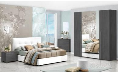 Camera NUOVA ANCORA IMBALLATA NO SPEDIZIONI