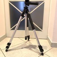 treppiedi Manfrotto 055