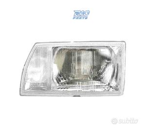 FANALE DX CITROEN C15 84-05 VISA 79-89