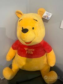Pupazzo whinnie