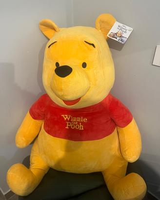 Pupazzo whinnie