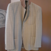 Giacca particolare x uomo