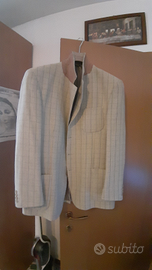 Giacca particolare x uomo