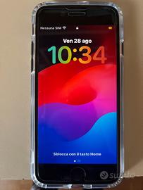 Iphone SE 2022