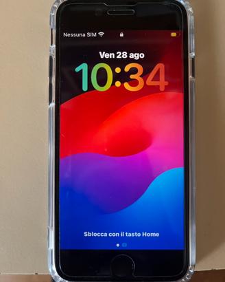 Iphone SE 2022