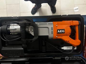 Demolitore AEG nuovo