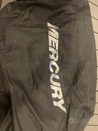 Coprimotore mercury Verardo 200cv