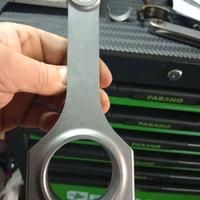 Bielle Peugeot 138,5 mm su musura -  racinf/perfom