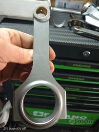 Bielle Peugeot 138,5 mm su musura -  racinf/perfom