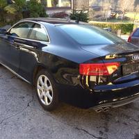 Ricambi Audi A5 coupé 2011 s-line 2000cc TD CAH