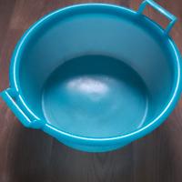 bacinella rotonda diametro 40.