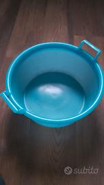 bacinella rotonda diametro 40.