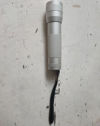 Torcia a led