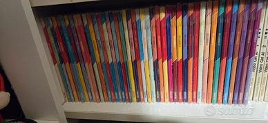 Fumetti ken il guerriero granata press