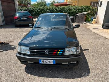 Peugeot 309 GTI 16v