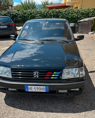 Peugeot 309 GTI 16v