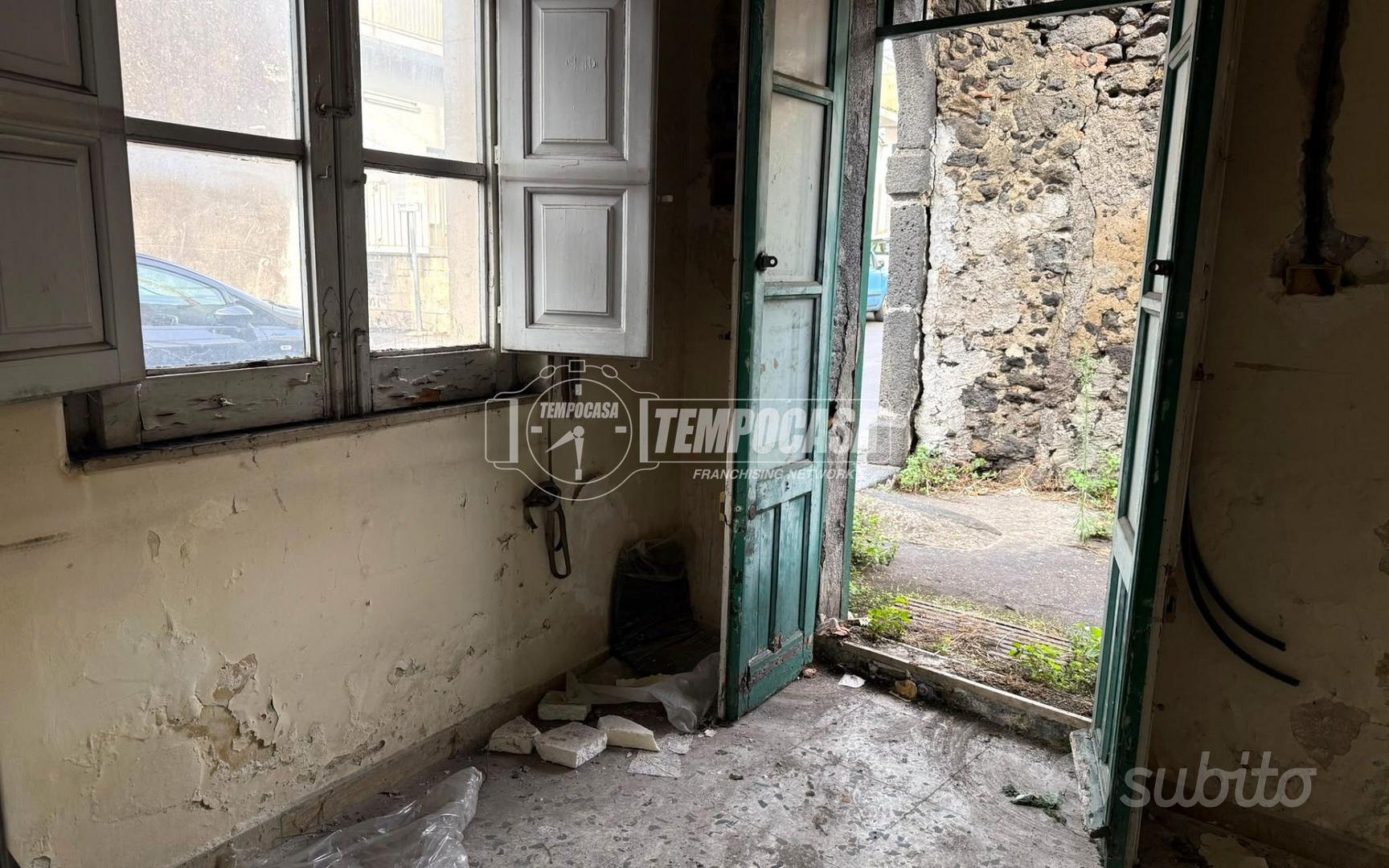Appartamento – Catania, Misericordia, San Giovanni Galermo-Trappeto-Cibali - Vista 4