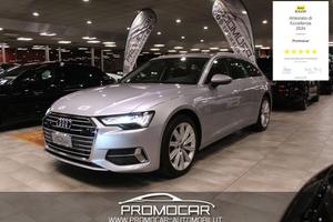 AUDI A6 AVANT 40 2.0 TDI S TRONIC BUSINESS DESIG