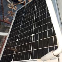 pannelli fotovoltaici 