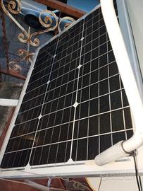 pannelli fotovoltaici 