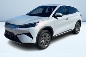 BYD Atto 3 EVO Design