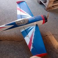 extra 300 fms