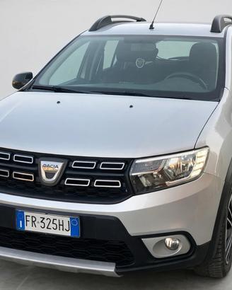 Dacia Sandero Stepway 1.5 dCi 8V 90CV Start&Stop