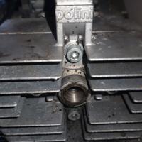 Motore Polini 6.2 minimoto