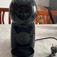 Macchina dolce gusto a capsule