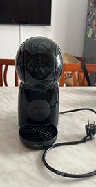 Macchina dolce gusto a capsule