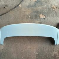spoiler ford puma