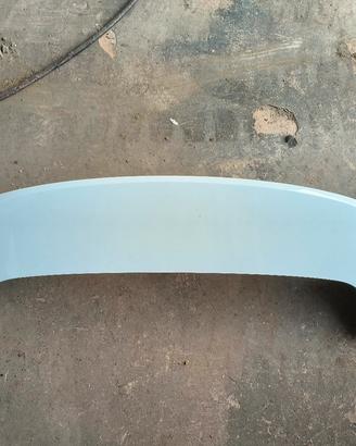 spoiler ford puma