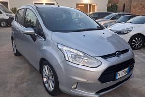 Ford B-Max 1.0 EcoBoost 100 CV