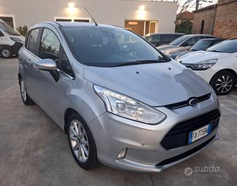 Ford B-Max 1.0 EcoBoost 100 CV