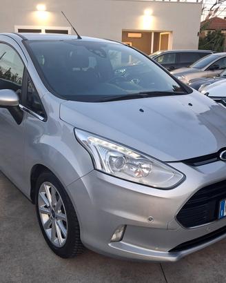 Ford B-Max 1.0 EcoBoost 100 CV
